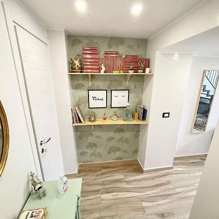 Beautiful Apartment In Turin Exterior photo