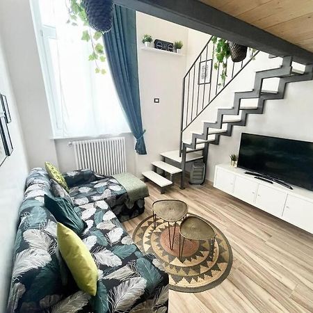 Beautiful Apartment In Turin Exterior photo