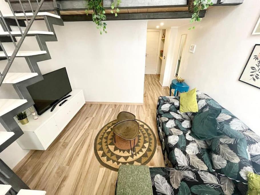 Beautiful Apartment In Turin Exterior photo