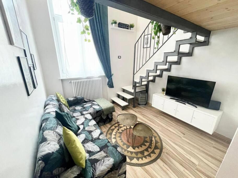 Beautiful Apartment In Turin Exterior photo